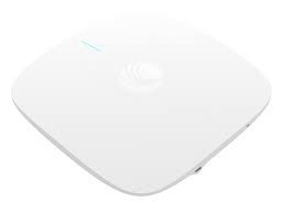 Cambium Networks XV2-2X00C00-RW XV2-2 Indoor Dual Radio Wi-Fi 6 2x2 WLAN AP, 2.5GBE, RoW, AP Only