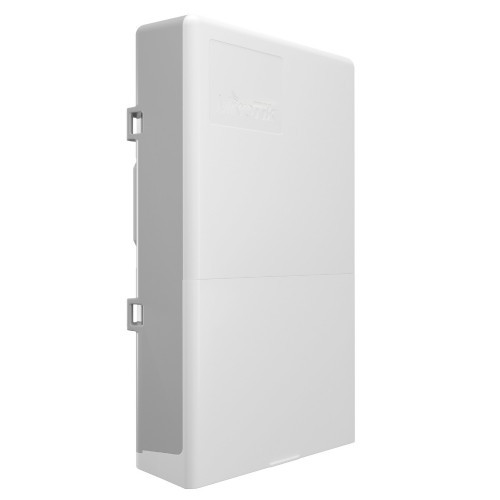 MikroTik CRS318-1Fi-15Fr-2S-OUT netPower 15FR Outdoor 800MHz 12x10Mbps