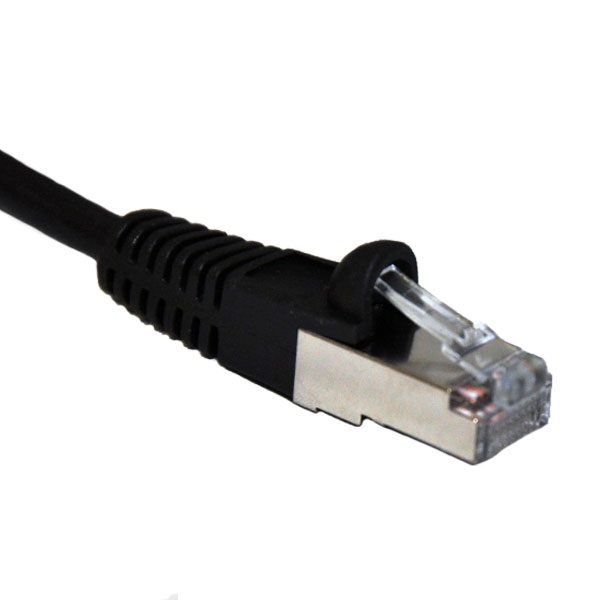 UTC-01 Ubiquiti Tough Cable Pro Outdoor Shielded Cable 1m