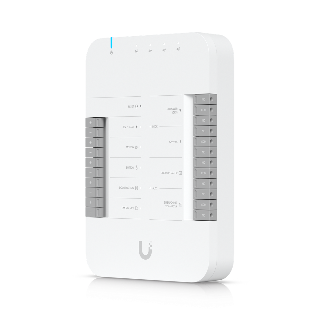 Ubiquiti UA-Hub-Door UniFi Access Hub Door - 2Yr Warr