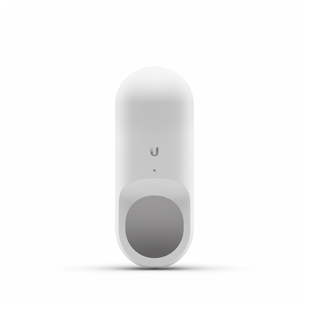 Ubiquiti UVC-G3-FLEX-PWM-WT Professional Wall Mount for UniFi Flex Camera