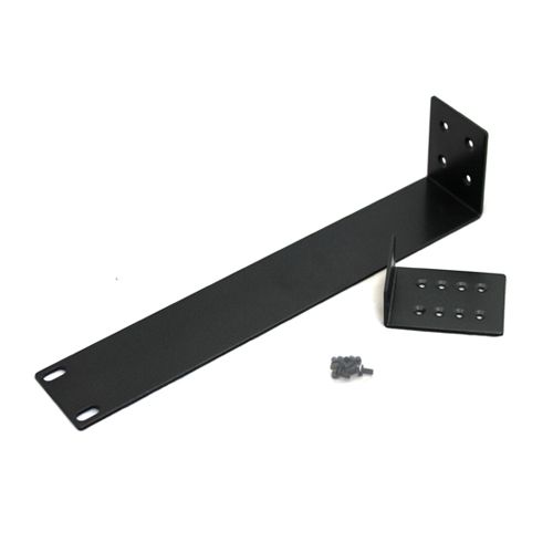 Cambium Networks MX-EXTXHALFA-0 cnMatrix rack mount kit: Half-width switch