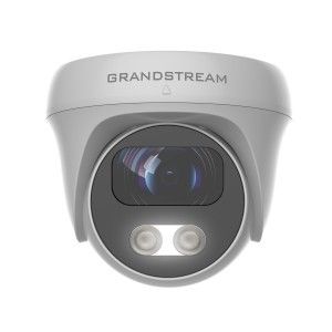 Grandstream GSC3610 1080p HD Dome Camera Day/Night 3.6mm IP67