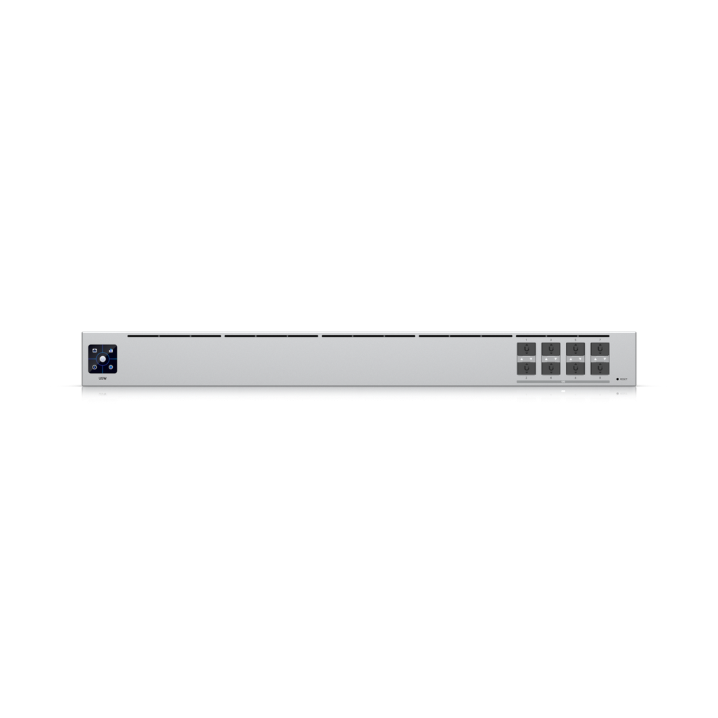 Ubiquiti USW-Aggregation UniFi Switch, 10G 8x SFP+ ports