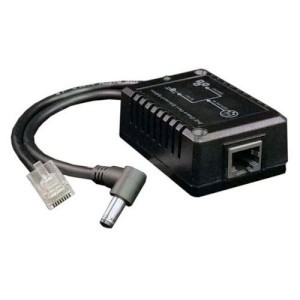 Tycon Power POE-MSPLT-4812 48V Passive POE In/Out,12VDC 12W