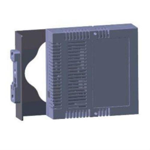 Netonix DIN-6 DIN Rail Mount for WS-6-Mini