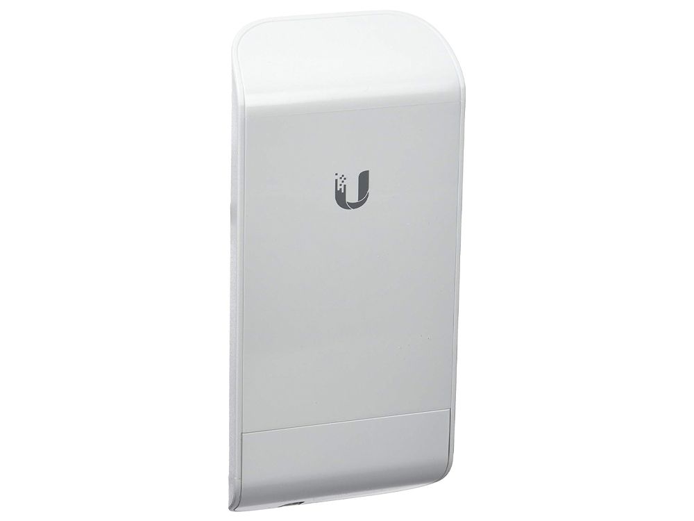 Ubiquiti LOCOM2 2.4GHz NanoStation Loco MIMO, AIRMAX