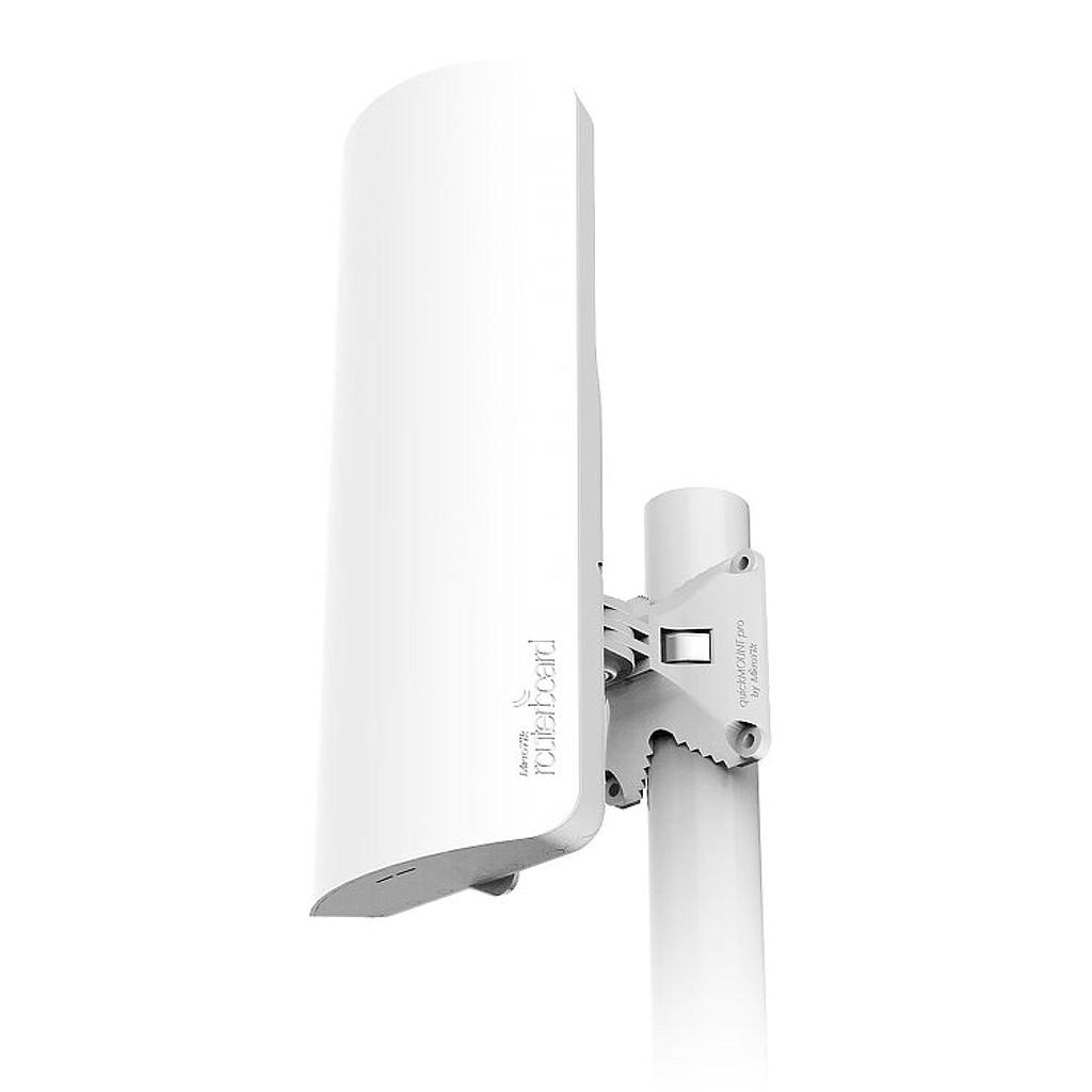 MikroTik RBD22UGS-5HPacD2HnD-15S mANTBox 52 15s Dual-band 2.4/5 GHz Base Station