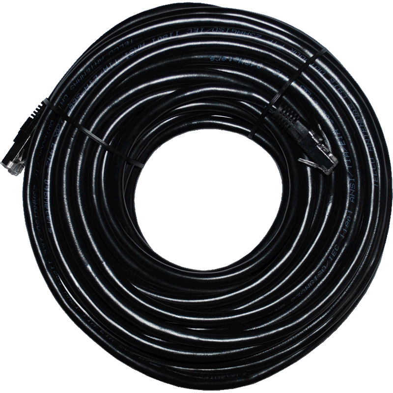 Cambium Networks N000000L103A CMM5 to uGPS Shielded Cable (20m)