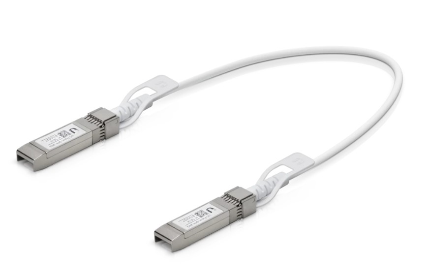 Ubiquiti UC-DAC-SFP28 0.5m UniFi SFP28 DAC Patch Cable