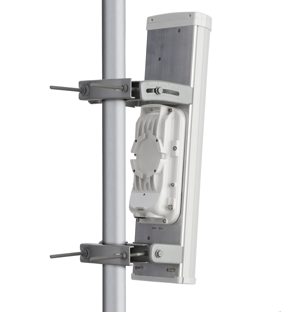 Cambium Networks C030045AL02A 3GHz PMP 450i Integrated Access Point, 90 Degree, LITE (20 SM Max)