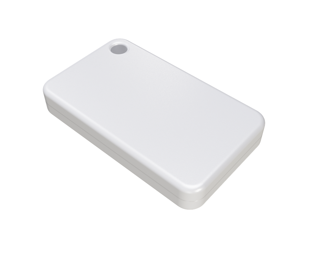 MikroTik TG-BT5-IN Indoor Bluetooth 5.2 Asset Tracking Tag