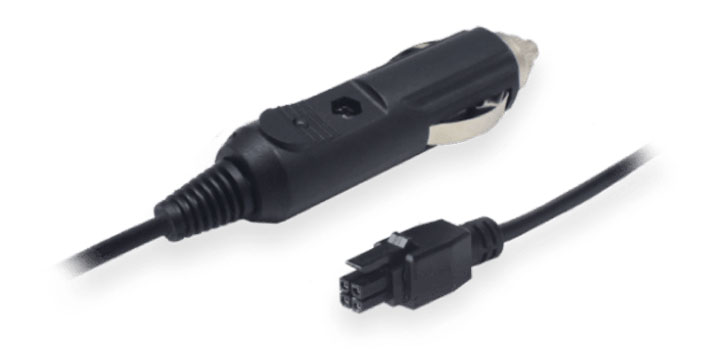 Teltonika 058R-00249 Automotive Power Adapter