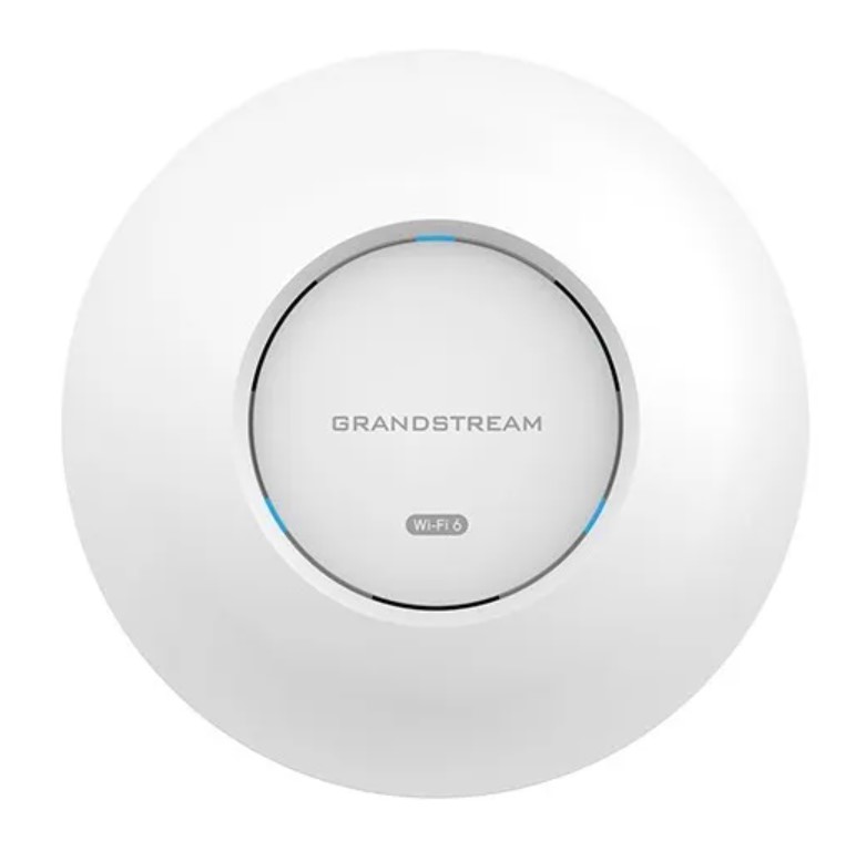 Grandstream GWN7660 2x2 802.11ax WiFi-6 Wireless Access Point - No POE Injector Included