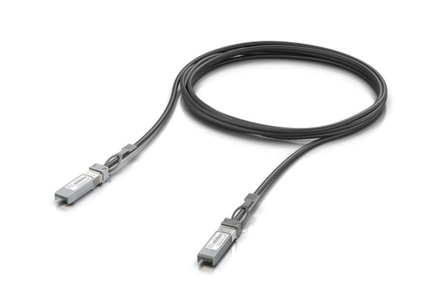 Ubiquiti UACC-DAC-SFP28-3M Unifi SFP28 Direct Attach Cable
