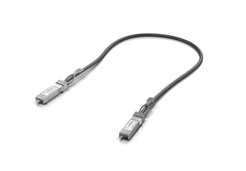 Ubiquiti UACC-DAC-SFP28-0.5M Unifi SFP28 Direct Attach Cable