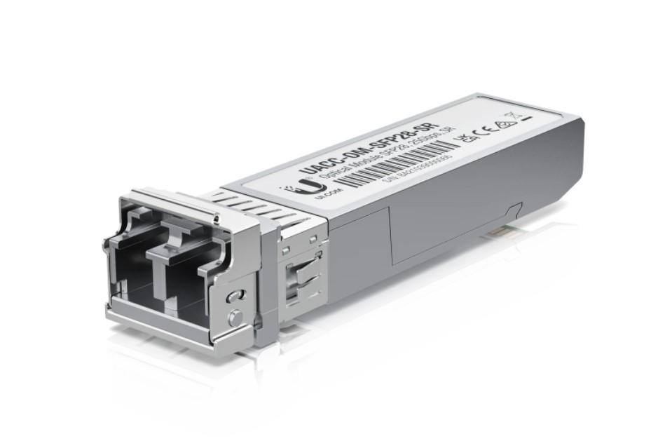 Ubiquiti UACC-OM-SFP28-SR Unifi Short Range SFP28 Multi-mode Optical Module