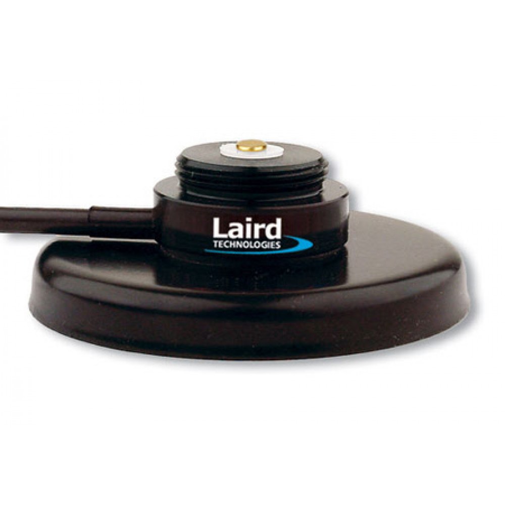 Laird Technologies GB8 Magnetic Mount, 3/4, 58A
