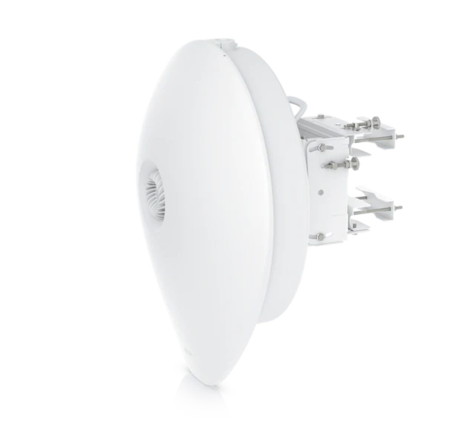 Ubiquiti AF60-XG AirFiber 60GHz 10Gbps Bridge SFP+