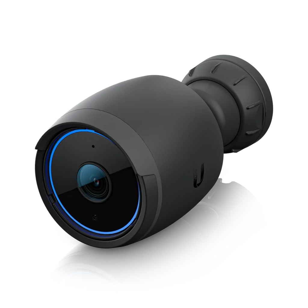 Ubiquiti UVC-AI-Bullet UniFi Protect Camera AI 4MP Bullet Camera