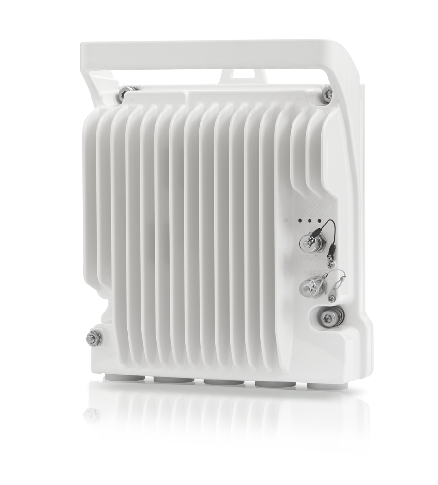 Cambium Networks C180085B027A PTP 850CX Radio with Act keys 18WGHz, TR1010, Ch High, Hi, 19160-19700MHz