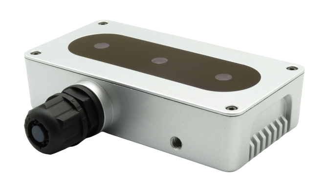 Luxonis OAK-D-PoE 12MP IMX378 &amp; 2xOV9282 PoE Camera