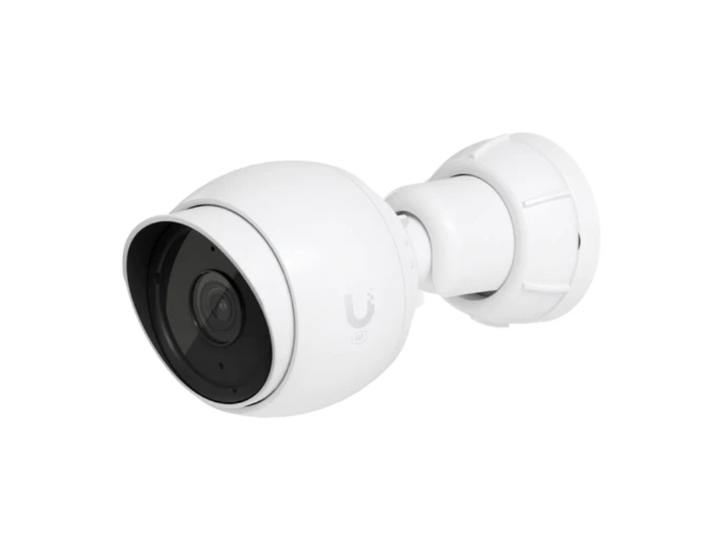 Ubiquiti UVC-G5-Bullet UniFi Protect Next-gen 2K HD PoE Camera Indoors or Outside 2Yr Warr