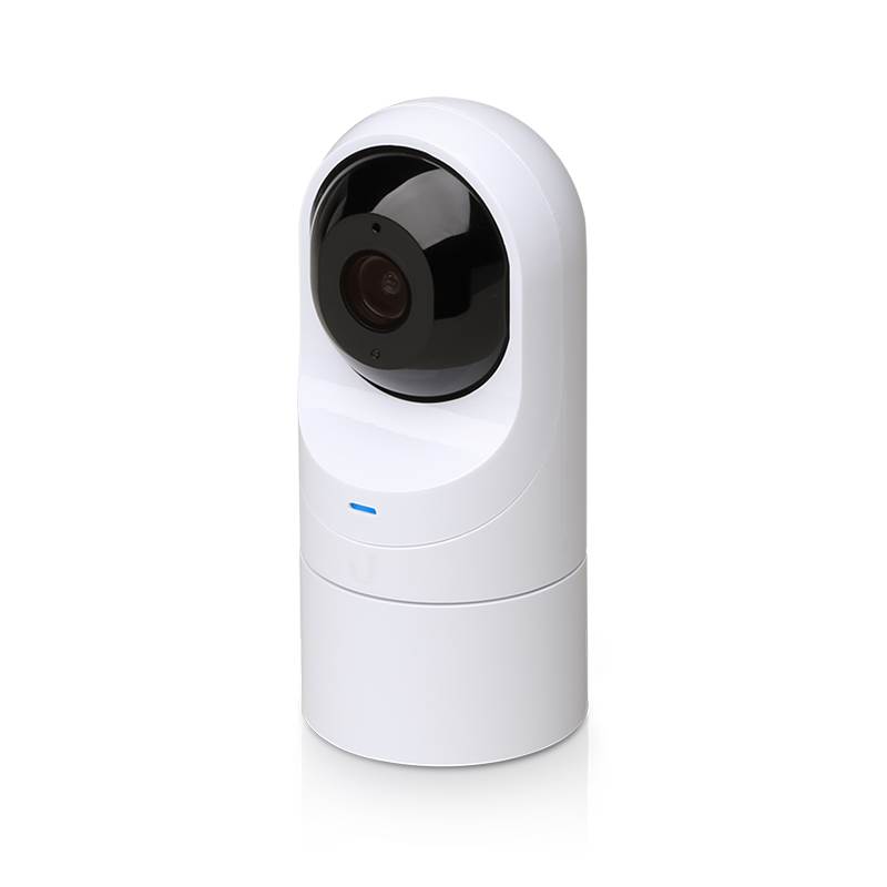 Ubiquiti UVC-G5-Flex Unifi Protect Next-gen 2K HD PoE Camera Indoor/Outdoor