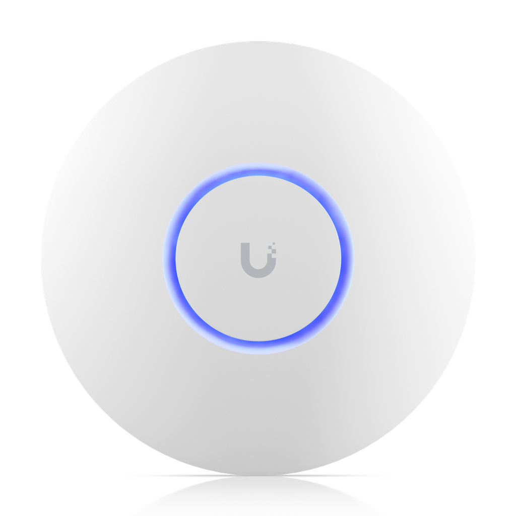 Ubiquiti U6+ Plus UniFi Compact AP WiFi6 U6-Plus - *** No POE Injector Included***