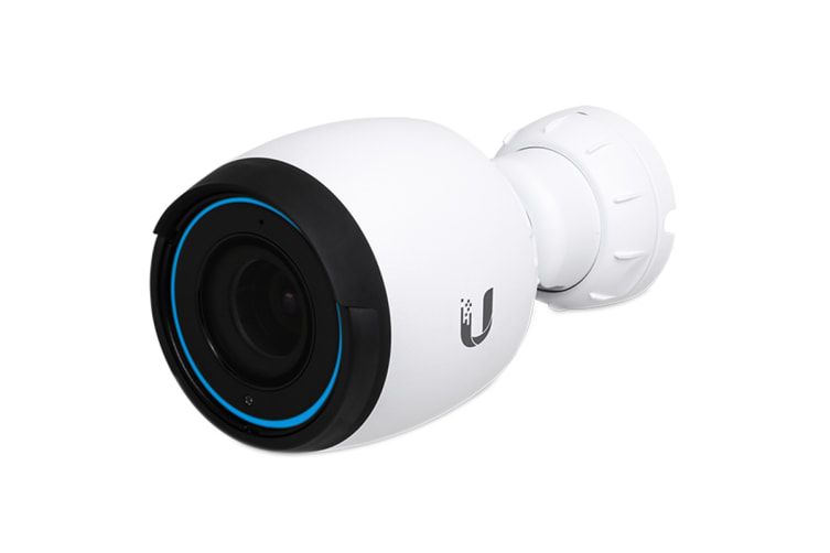 Ubiquiti UVC-G5-Pro UniFi Protect Camera 4K 3x Optical Zoom IR G5 Pro
