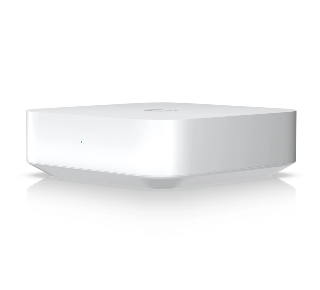 Ubiquiti UXG-Lite Unifi Gateway Lite Compact, 1 x GbE WAN, 1 x GbE LAN