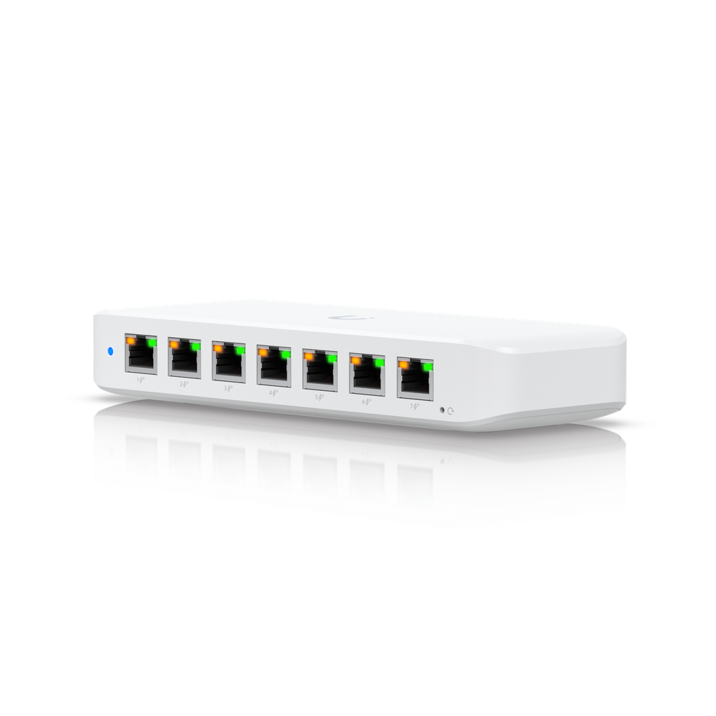 Ubiquiti USW-Ultra Unifi Switch