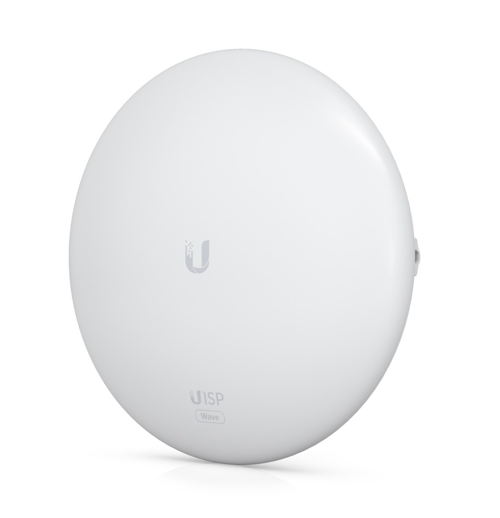 Ubiquiti Wave-Pico UISP Wave Pico 60 GHz + 5 GHz 60 GHz PtMP Station Powered by Wave Technology