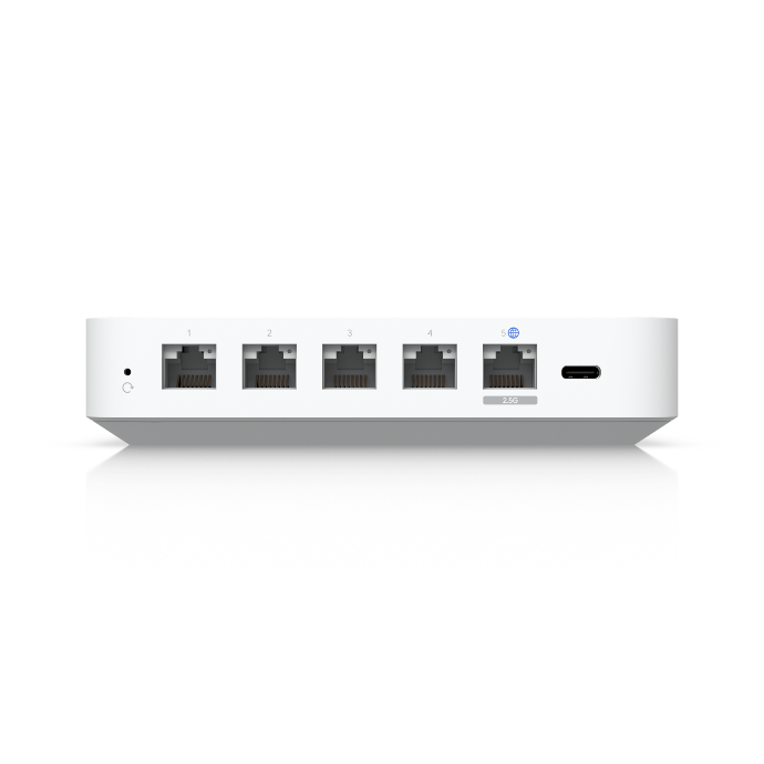 Ubiquiti UCG-Ultra-AU UniFi Controller Cloud Gateway Ultra - 2Yr Warr