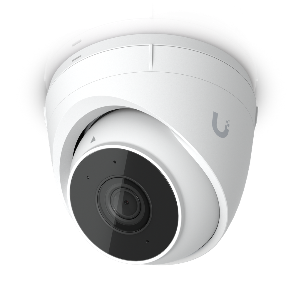 Ubiquiti UVC-G5-Turret-Ultra Unifi G5 Turret Ultra - White