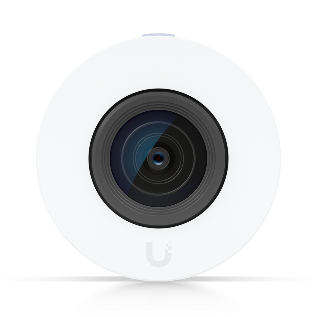 Ubiquiti UVC-AI-Theta-ProLens110 UniFi Video Camera AI Theta Pro Wide Lens 110°