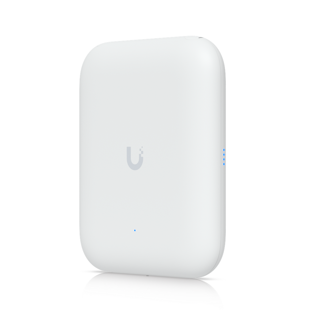 Ubiquiti U7-Outdoor Unifi All-weather WiFi 7 AP - 2Yr Warr