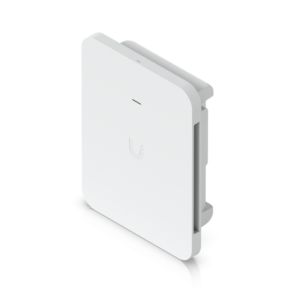 Ubiquiti UACC-U7-Pro-Wall-FM Unifi U7 Pro Wall Paintable Flush Mount