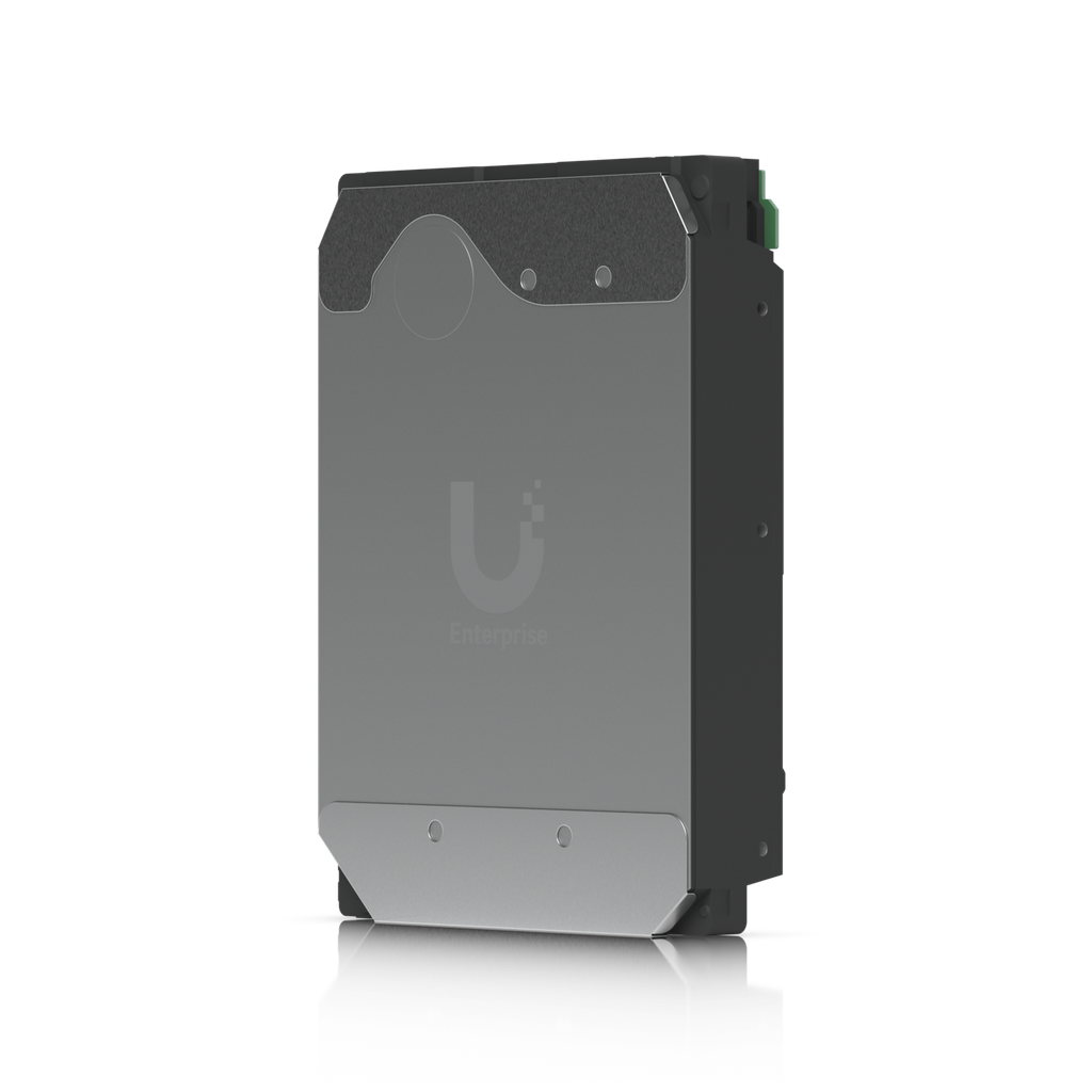 Ubiquiti UACC-HDD-E-16TB Unifi Protect Industrial Grade 3.5in HDD 16TB