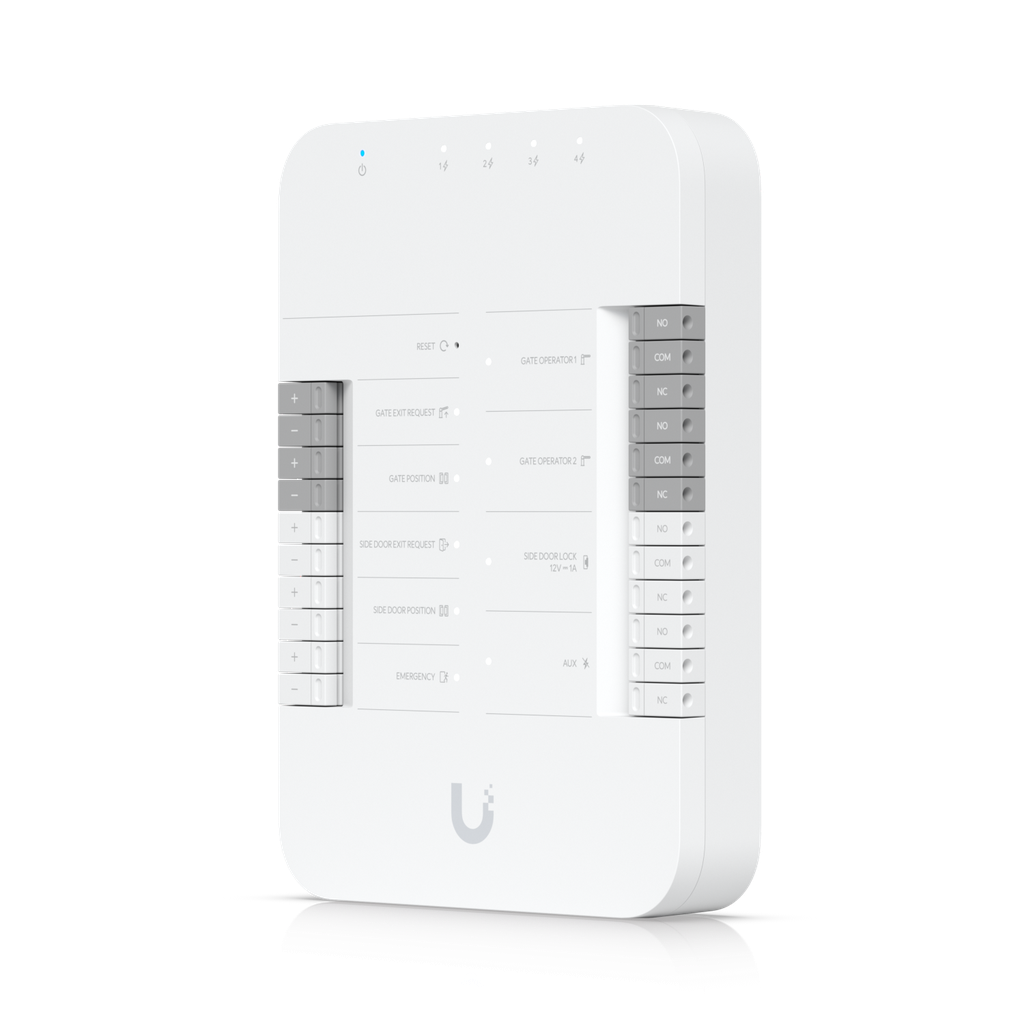 Ubiquiti UA-Hub-Gate UniFi Access Hub Gate