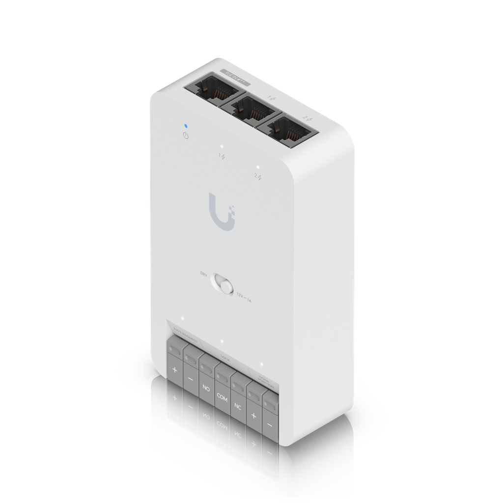 Ubiquiti UA-Hub-Door-Mini UniFi Access Mini Hub Single Door