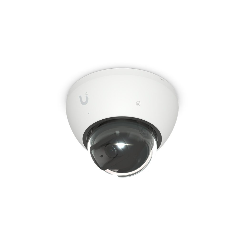 Ubiquiti UVC-AI-Dome-W Unifi AI Dome 4K 8MP White