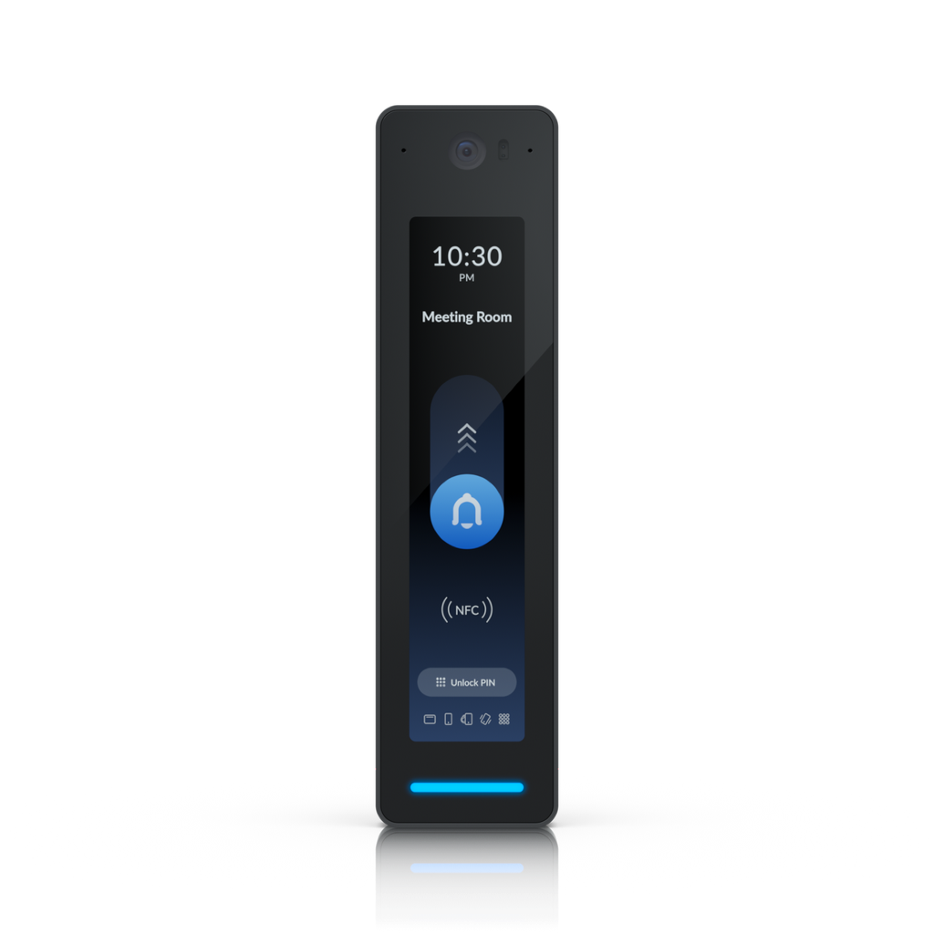 Ubiquiti UA-G3-Pro-B UniFi Access Reader G3 Pro Black