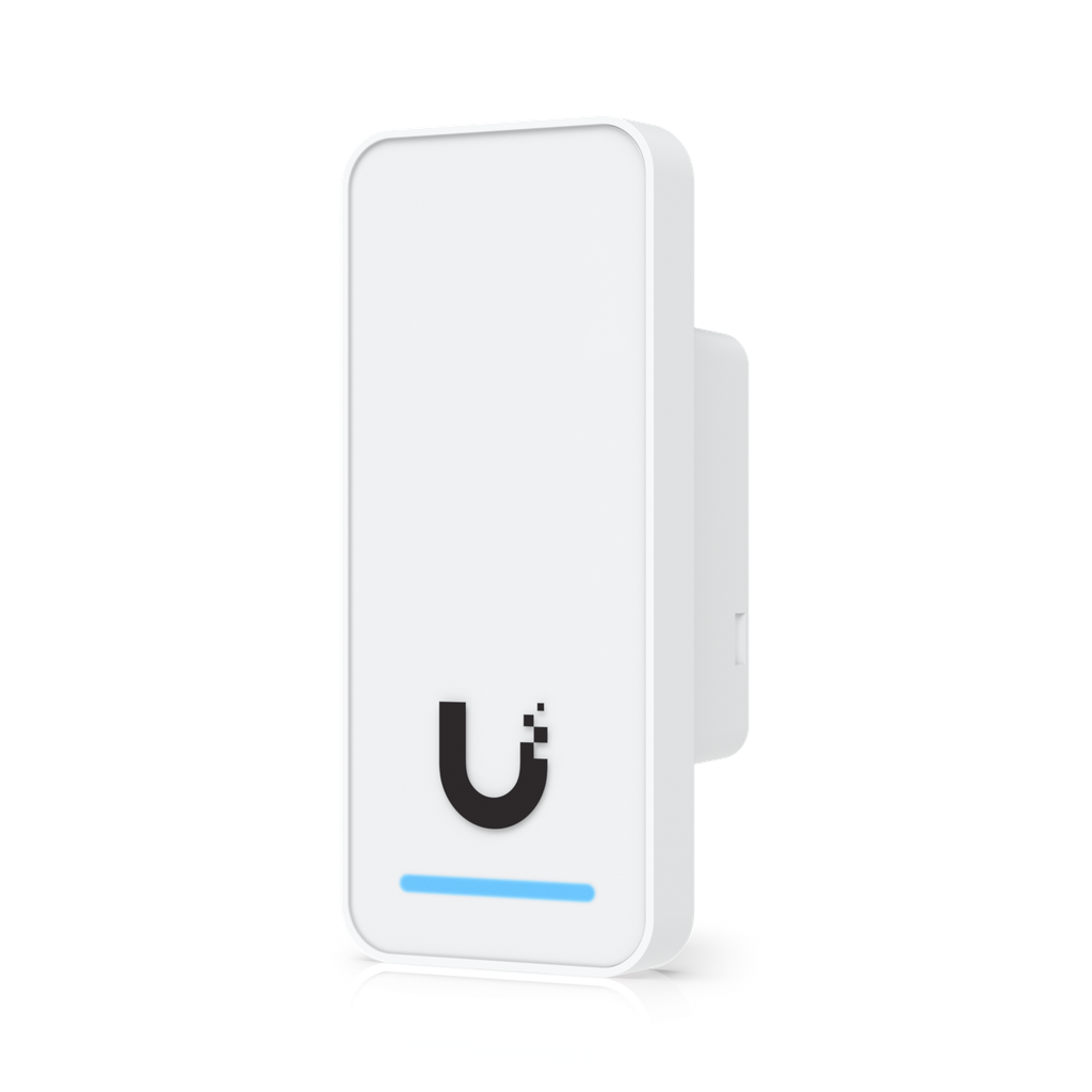 Ubiquiti UA-G3-W UniFi Access Reader G3 White