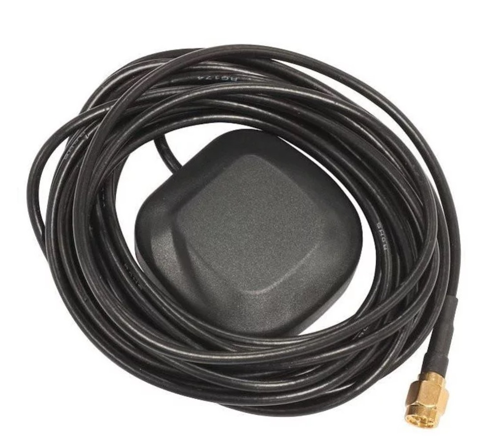 MikroTik ACGPSA Active GPS Antenna For LtAP Series Products