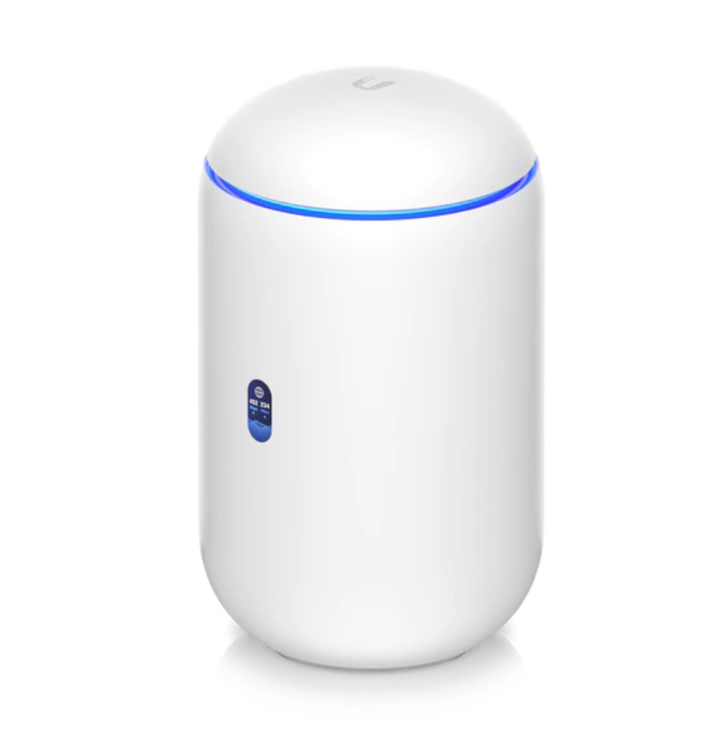 Ubiquiti UDR7 UniFi Dream Router 7 WiFi7