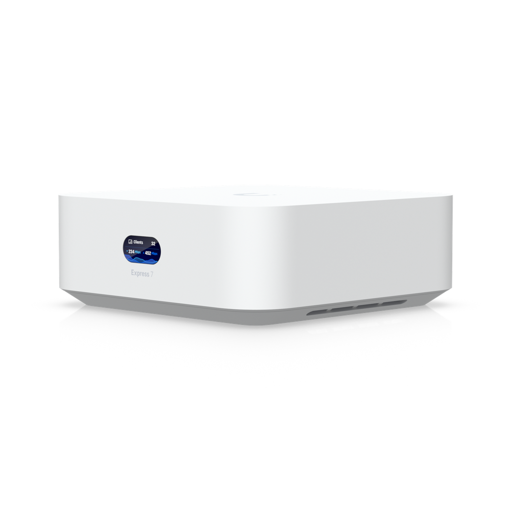 Ubiquiti UX7 UniFi Express 7 - WiFi7