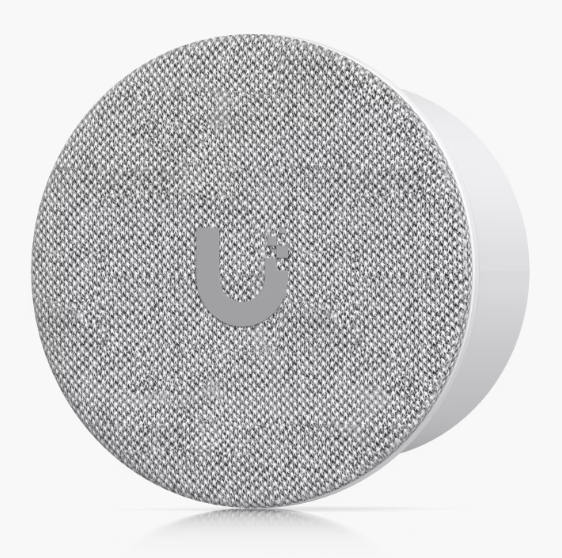 Ubiquiti UVC-AI-Theta-Audio Ubiquiti UniFi Protect AI Theta Audio High-performance Microphone array