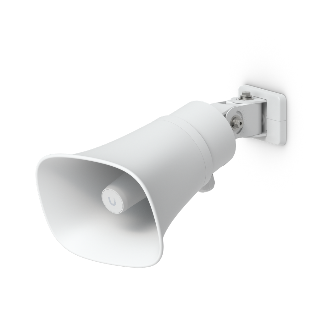 Ubiquiti UP-AI-Horn-Speaker-W Unifi Protect AI Horn Speaker