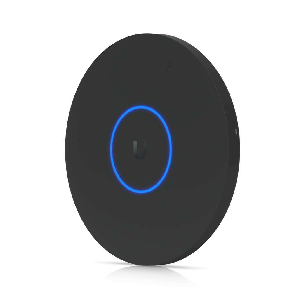 Ubiquiti U7-Pro-XGS-B UniFi AP WiFi7 10GbE Indoor Black - No POE Injector